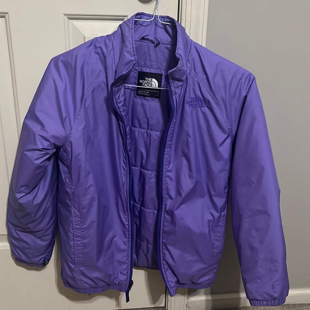 Winter jacket